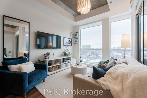 1118-20 Minowan Miikan Lane, Toronto, ON, M6J0E5 | Card Image