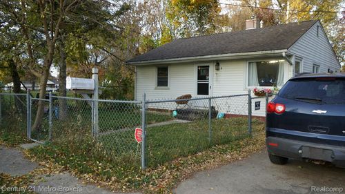 1414 Earlmoor Blvd, Flint, MI, 48506-3953 | Card Image