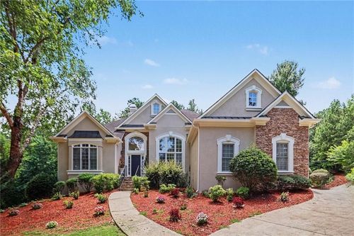 4315 Rosemont Dr, Douglasville, GA, 30135-7277 | Card Image