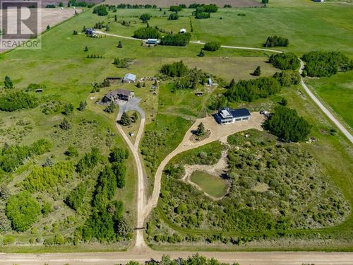 274 Township Road, Rural Rocky View County, AB, T4C2X8 | Card Image