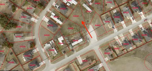 2408 Creek Drive, Granbury, TX, 76048 | Card Image