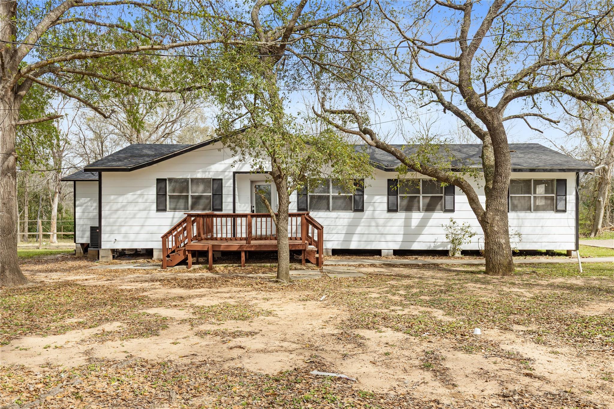Residential Lease in Conroe