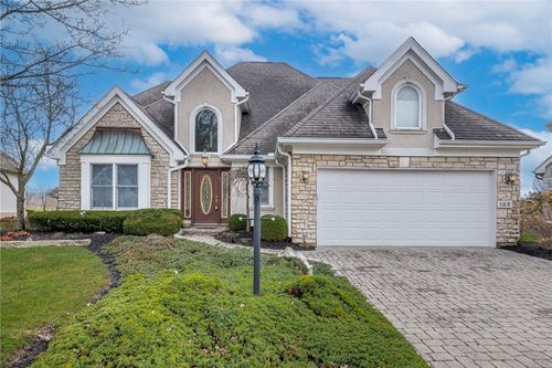 182 Barrington Village Drive, Beavercreek Twp, OH, 45385 | Card Image