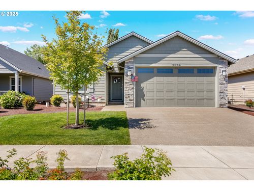 2054 Se Academy St, Dallas, OR, 97338-1965 | Card Image