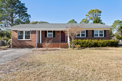 213 Shamrock Drive, Wilmington, NC, 28409 | Card Image