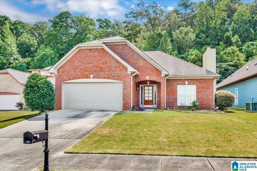 1269 Pebble Creek Cir, Gardendale, AL, 35071-2785 | Card Image