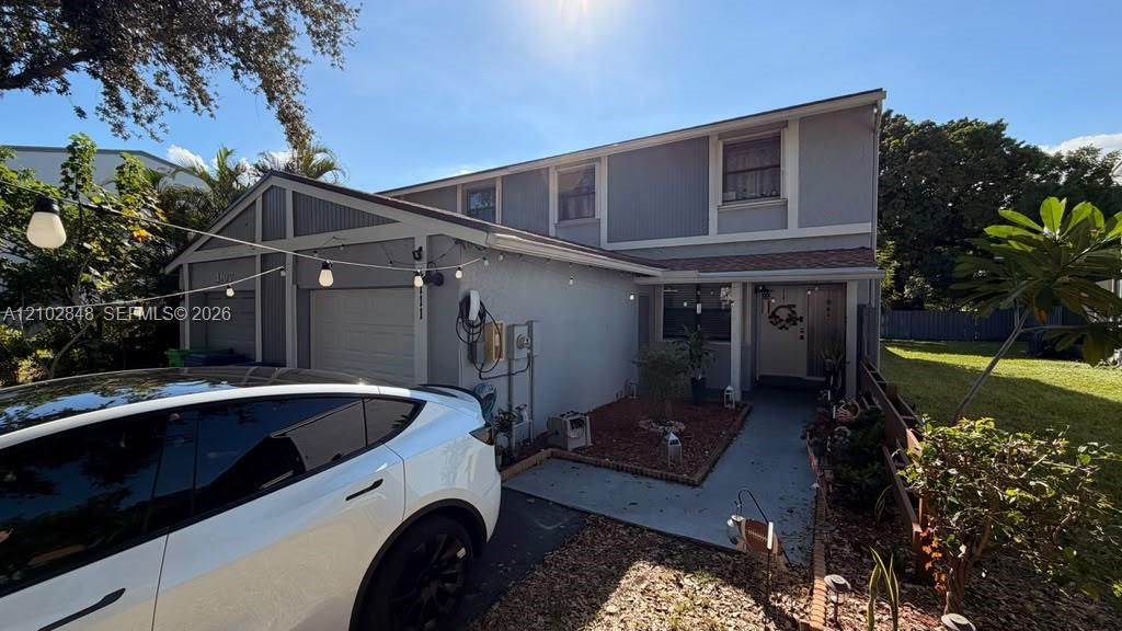 Residential Lease in Sunrise