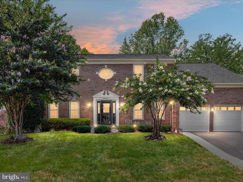 20607 Woodmere Ct, STERLING, VA, 20165-7566 | Card Image