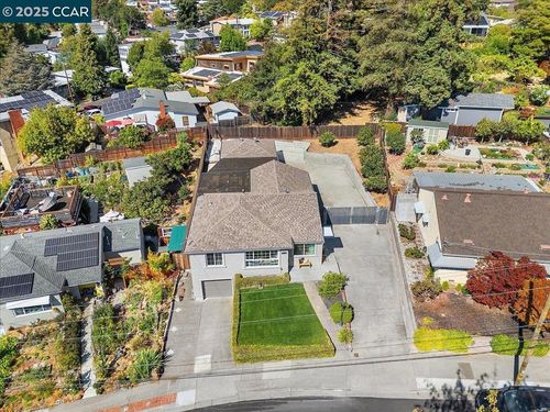5030 Ray Ave, Castro Valley, CA, 94546-2510 | Card Image