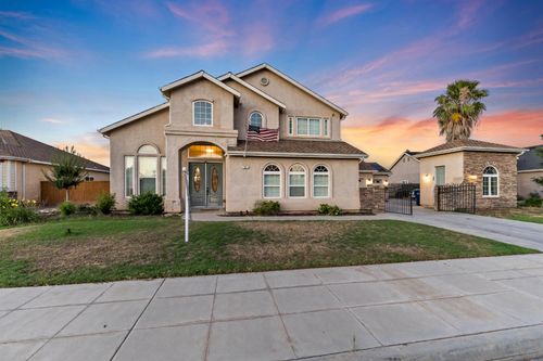 85 N Fairfax Ave, Clovis, CA, 93612-0254 | Card Image