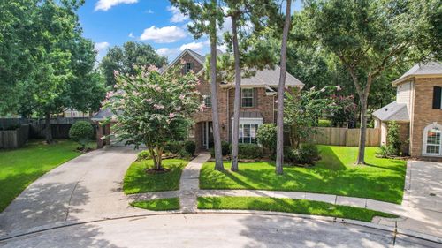 12502 Cedar Key Trl, Humble, TX, 77346-3470 | Card Image