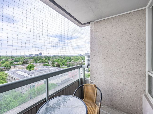 PH205 - 2 Covington Rd, Condo with 2 bedrooms, 2 bathrooms and 2 parking in North York ON | Image 23