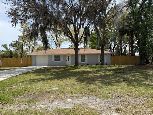 2951 N Carleen Ter, Crystal River, FL, 34428-7934 | Card Image