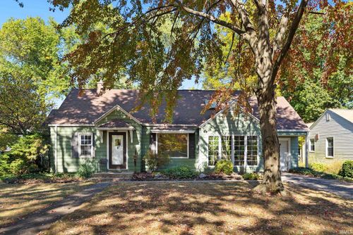 1309 Somerset Ln, Fort Wayne, IN, 46805-2141 | Card Image