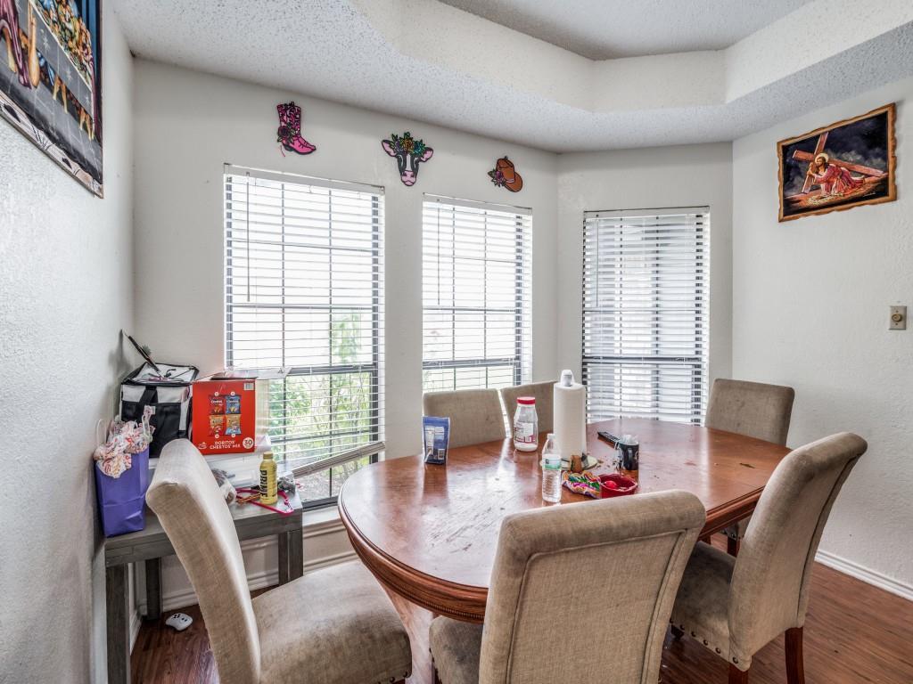 Christopher Dr, Denton, TX 76209