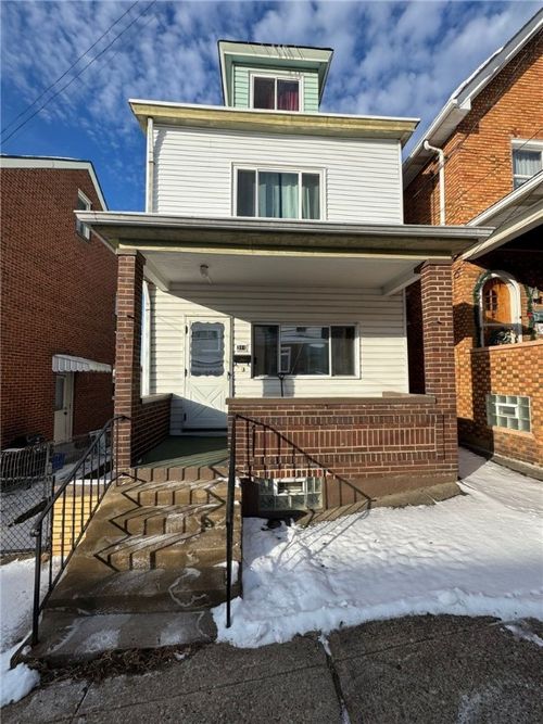 311 Linden Ave, Sharpsburg, PA, 15215-2323 | Card Image