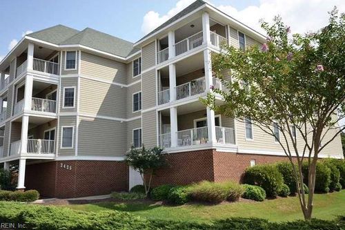201-2425 Ocean Shore Cres, Virginia Beach, VA, 23451-1294 | Card Image