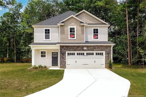 3839 Hatteras, Fayetteville, NC, 28312-0012 | Card Image