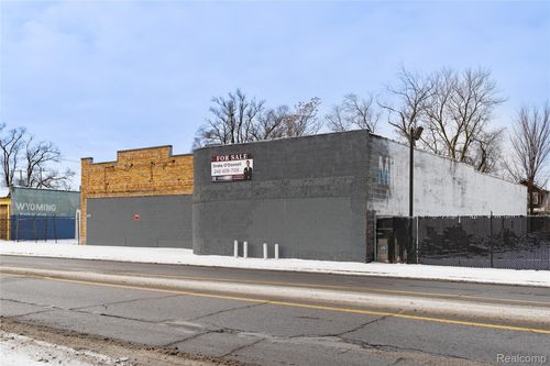 15031 Wyoming St, Detroit, MI, 48238-1734 | Card Image