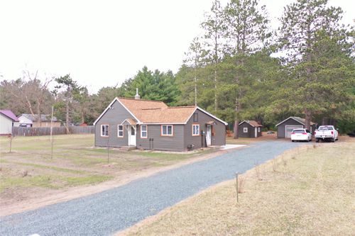 214 E Benson Ave, Grantsburg, WI, 54840-7404 | Card Image