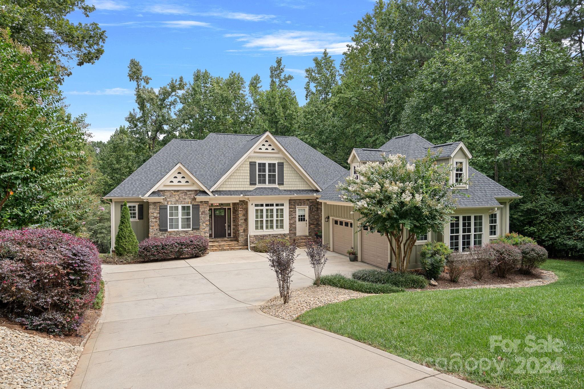 Fair Oak Dr, Sherrills Ford, NC 28673