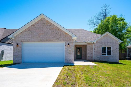 8 Dandelion Drive, Greenbrier, AR, 72058 | Card Image