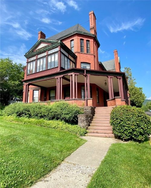 201 Pine St, Corning, NY, 14830-3100 | Card Image
