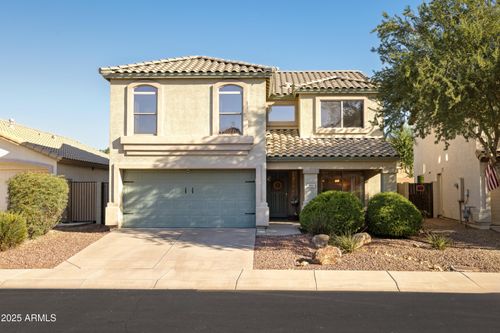2510 W White Feather Ln, Phoenix, AZ, 85085-5700 | Card Image