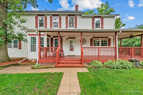 16142 Pamela Ct, Oak Forest, IL, 60452-3731 | Card Image