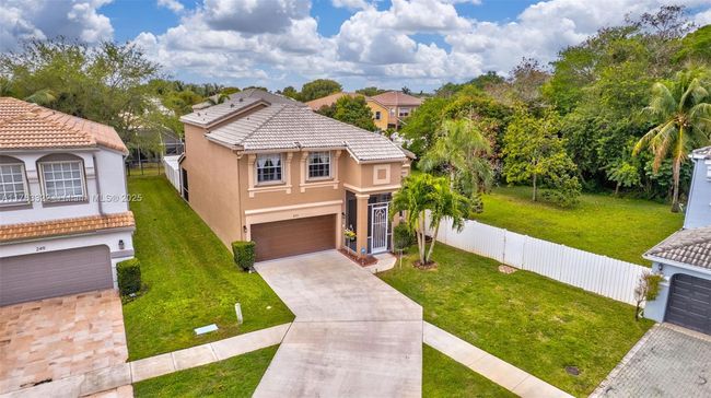 251 Saratoga Blvd E, House other with 4 bedrooms, 3 bathrooms and null parking in Royal Palm Beach FL | Image 44