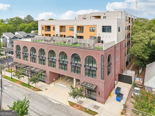 206-112 Rogers St Ne, Atlanta, GA, 30317-1094 | Card Image