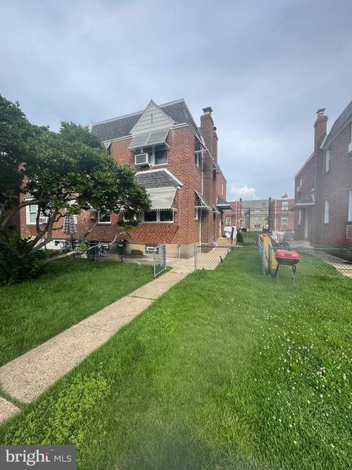7233 Barnard St, PHILADELPHIA, PA, 19149-1409 | Card Image