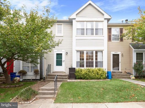 18508 Crabapple Pl, GAITHERSBURG, MD, 20879-5201 | Card Image