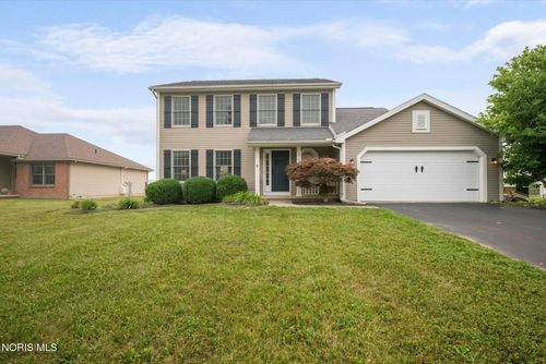5108 Brint Crossing Blvd, Sylvania, OH, 43560-9006 | Card Image