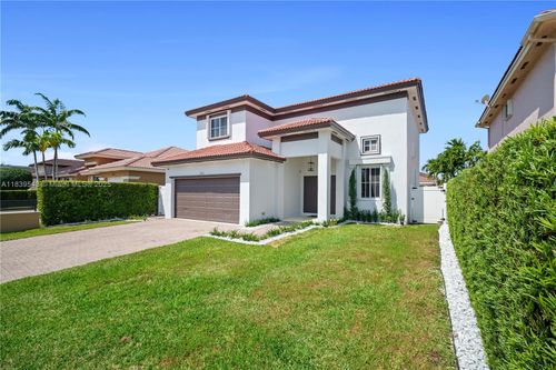 2894 Sw 144th Ct, Miami, FL, 33175-7445 | Card Image