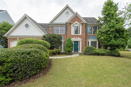 1933 Rotherham Way, Dunwoody, GA, 30338-3078 | Card Image