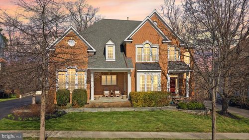 43466 Squirrel Ridge Pl, LEESBURG, VA, 20176-6876 | Card Image