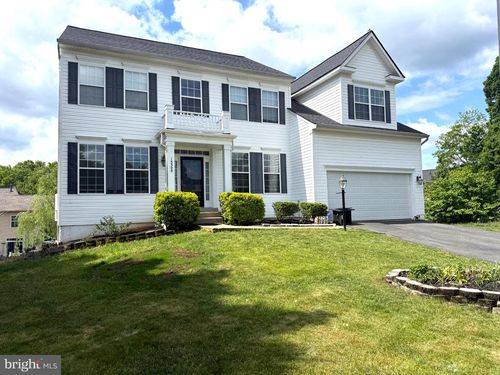 15308 Commitment Ct, Woodbridge, VA, 22193-5769 | Card Image