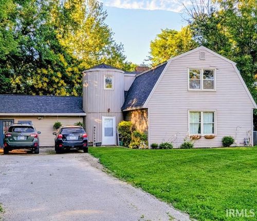 9633 W Suder Lane, Campbellsburg, IN, 47108-6522 | Card Image