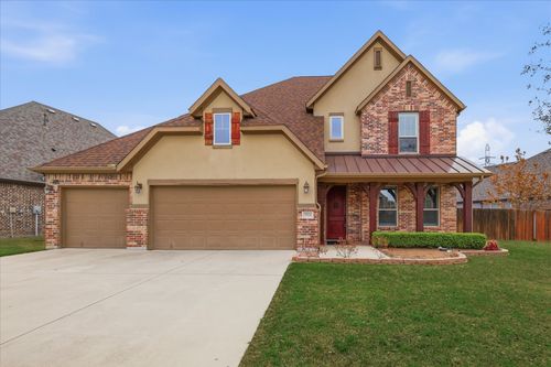 15524 Pioneer Bluff Trl, Roanoke, TX, 76262-1797 | Card Image