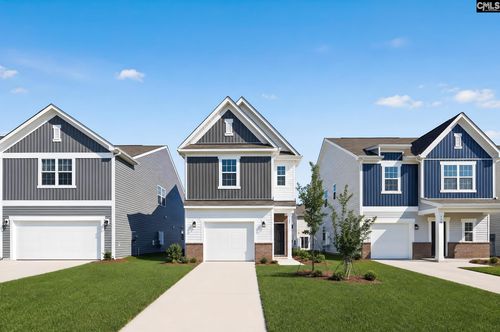 782 Ben Gunn Run, Gilbert, SC, 29054-9845 | Card Image