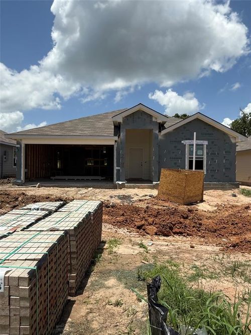 219 Rockbridge Dr, Huntsville, TX, 77340-3094 | Card Image
