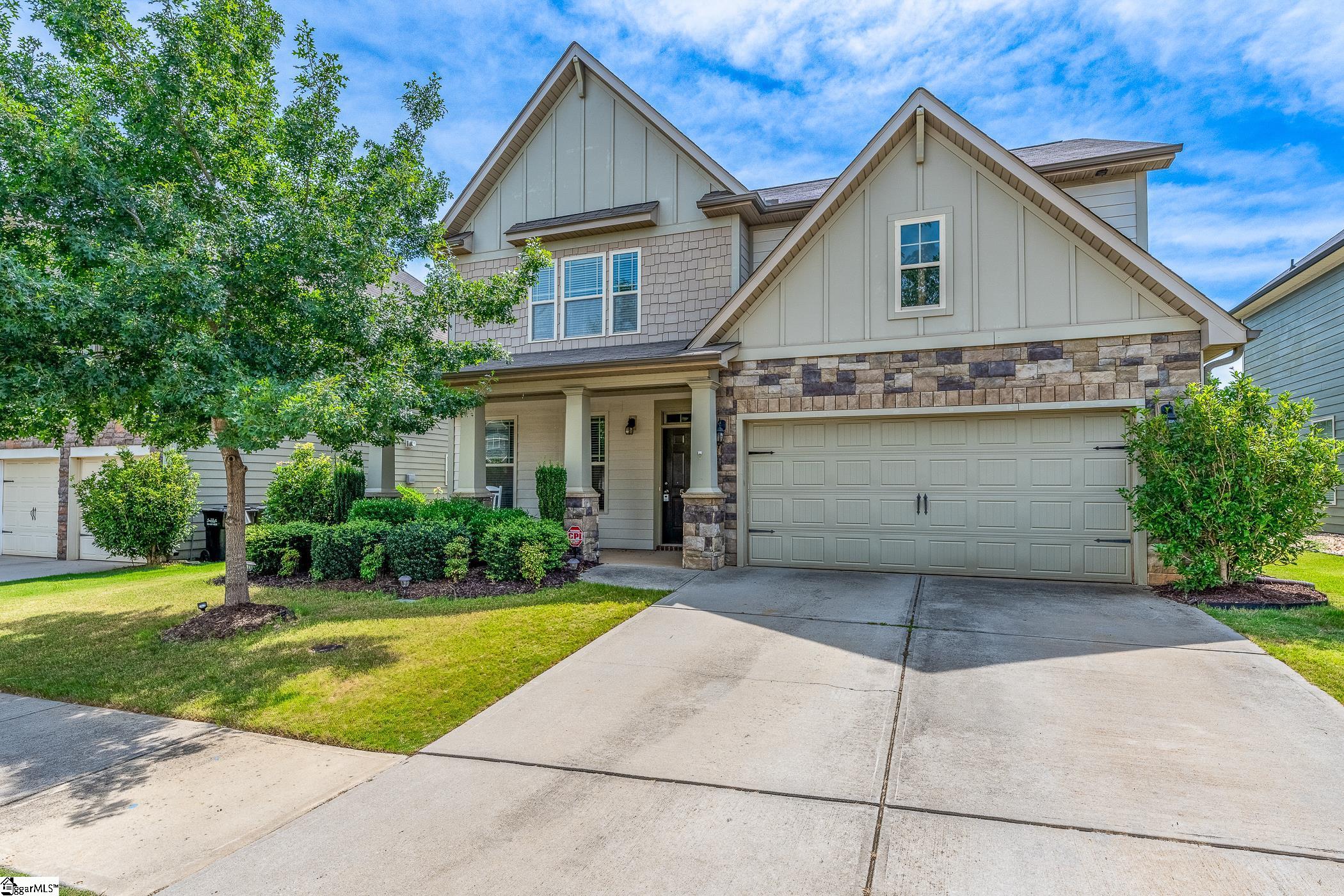 Residential in Simpsonville