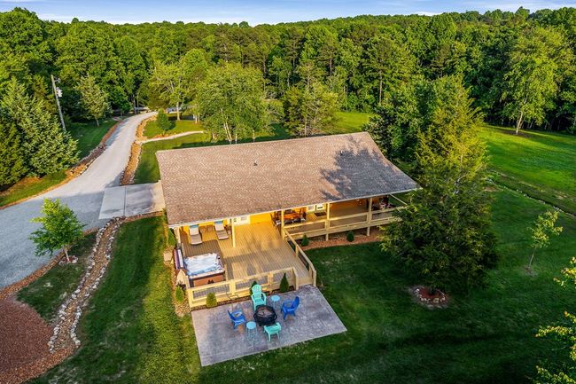 3121 Coon Hunter Lodge Rd, House other with 3 bedrooms, 2 bathrooms and 6 parking in Jamestown TN | Image 41