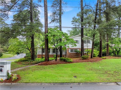 2458 Dunkerrin Ln, Atlanta, GA, 30360-1960 | Card Image