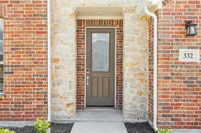 View of exterior entry | Image 3