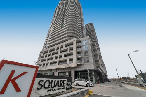 3110-2033 Kennedy Rd, Toronto, ON, M1T0B9 | Card Image