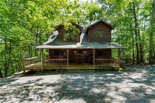419 Blue Ridge Trl, Morganton, GA, 30560-2674 | Card Image