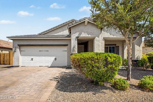 26002 W Piute Ave, Buckeye, AZ, 85396-7441 | Card Image