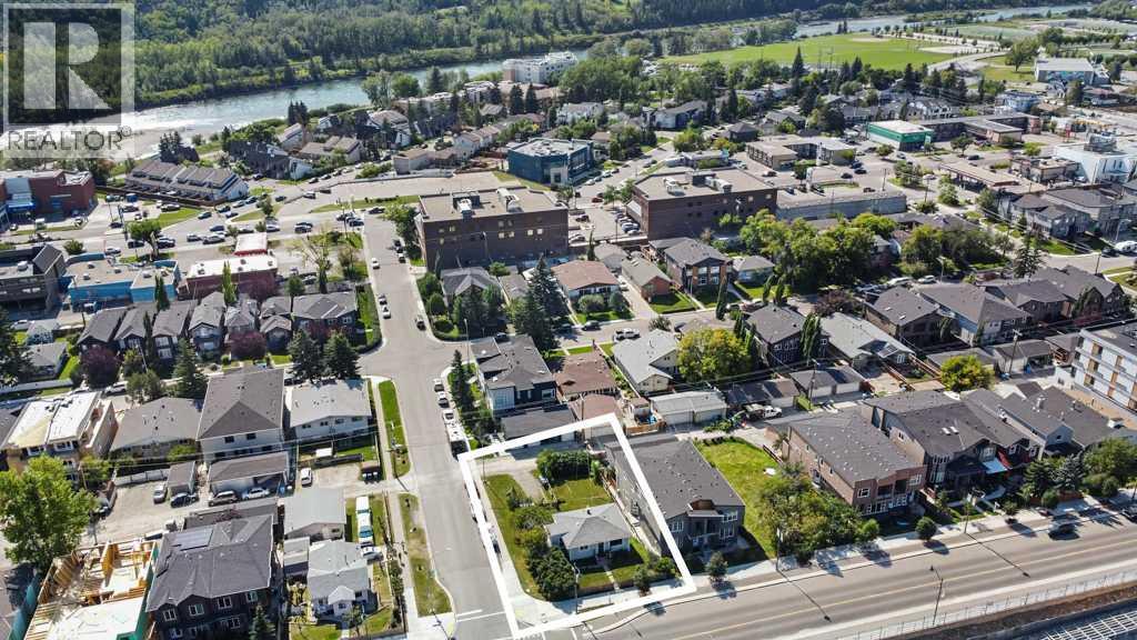 Residential in Calgary 5